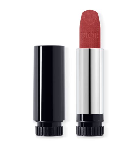 rouge dior lipstick refill